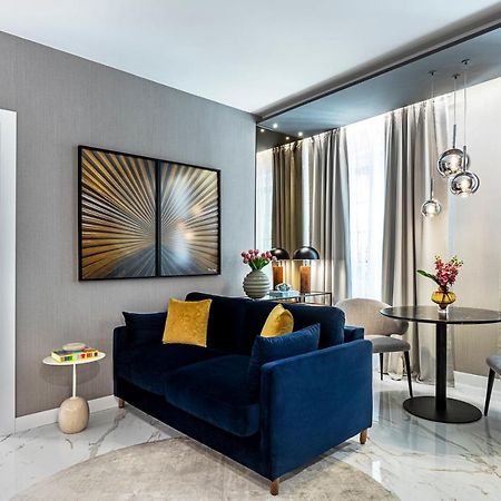 Glaucia Home Milánó Kültér fotó