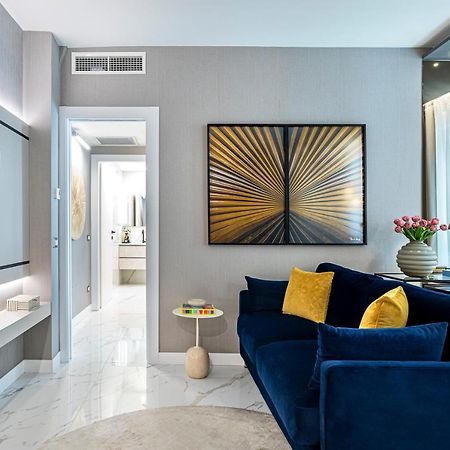 Glaucia Home Milánó Kültér fotó