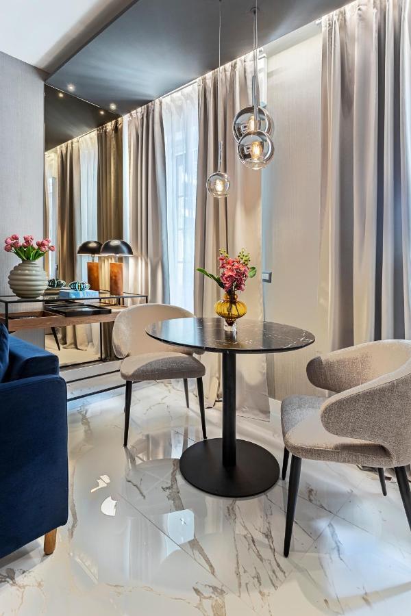 Glaucia Home Milánó Kültér fotó