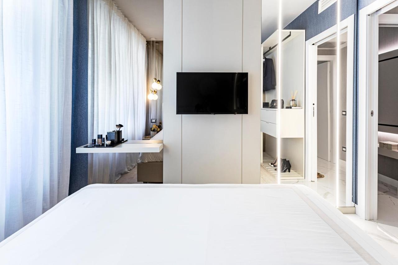 Glaucia Home Milánó Kültér fotó