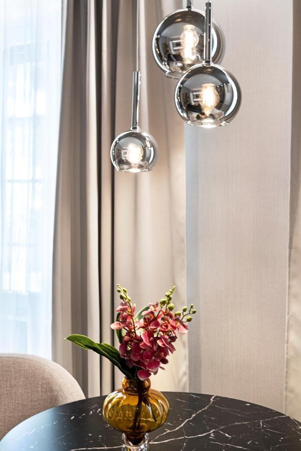 Glaucia Home Milánó Kültér fotó
