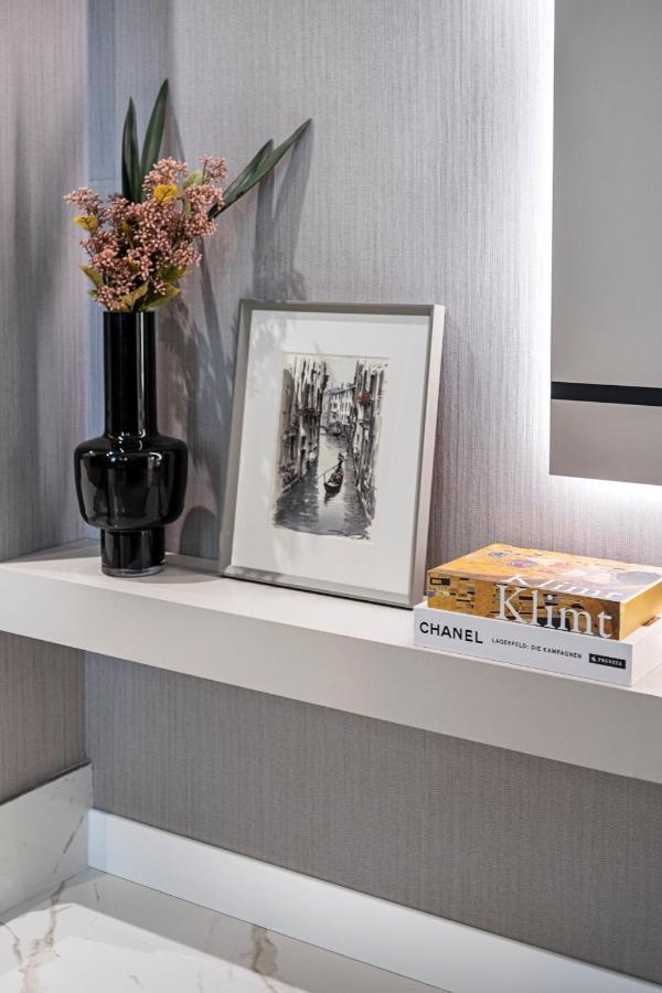 Glaucia Home Milánó Kültér fotó