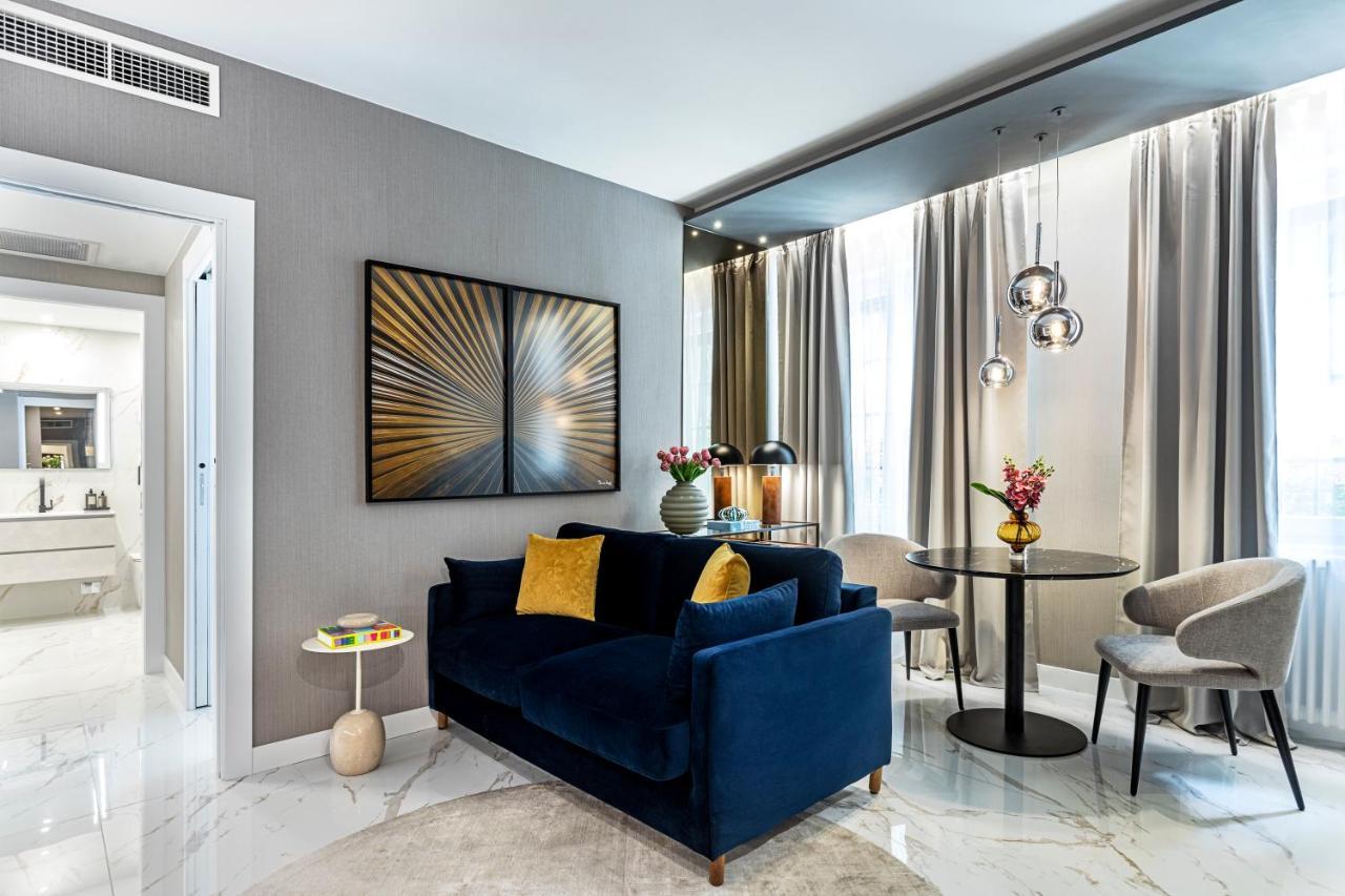 Glaucia Home Milánó Kültér fotó