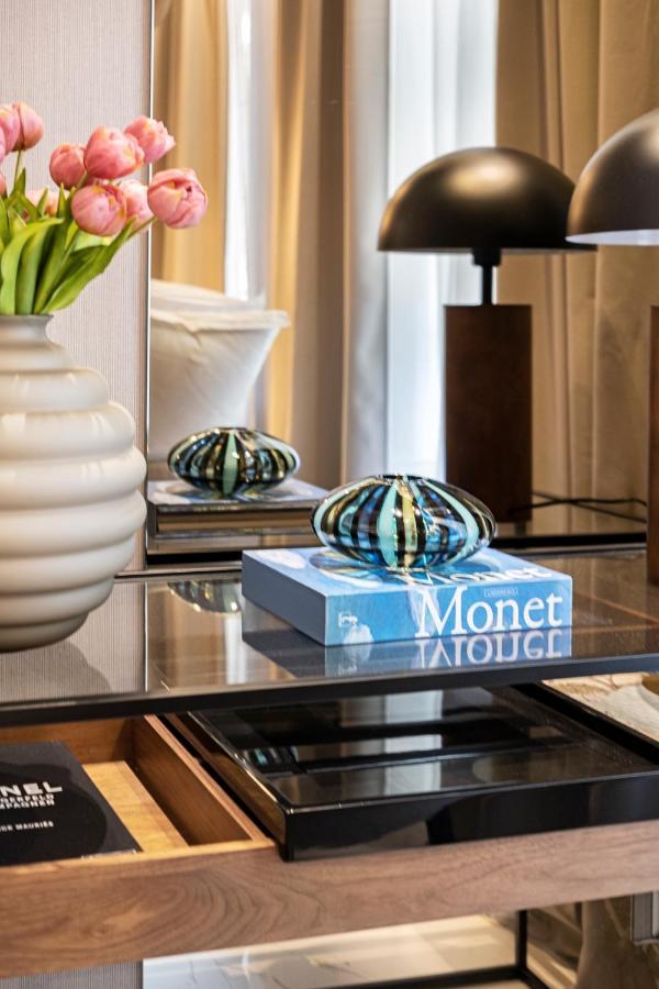 Glaucia Home Milánó Kültér fotó